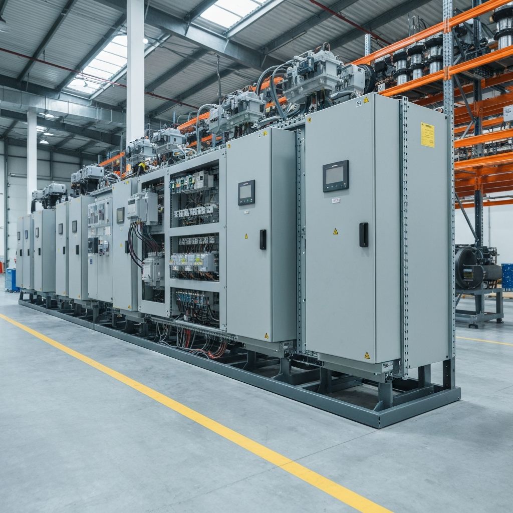 Electrical Equipment